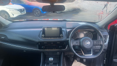 Nissan Qashqai 1.3 DiG-T MH Acenta Premium 5dr Petrol Hatchback